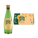Perrier, Orange Sparkling Water, 16.9 oz (24 Pack)