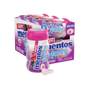 Mentos, Pure Fresh Gum, Vitamins Berry, 45 ct (6 Pack)