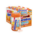 Mentos, Pure Fresh, Sugar Free, Chewing Gum, Vitamins Citrus, 50 ct (6 Pack)