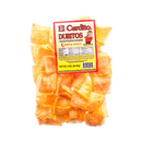 El Cerdito, Duritos, Hot & Spicy, 3 oz (1 Pack)