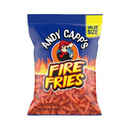 Andy Capp's, Fire Fries, 8 oz (8 Pack)