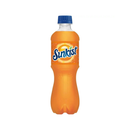Sunkist, Orange, 16.9 oz (24 Pack)