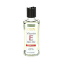Personal Care, Vitamin E Skin Oil * FINAL SALE  *, 4 oz (1 Pack)