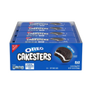 Oreo, Nabisco Cakesters, 3.03 oz (8 Pack)