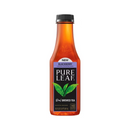 Lipton, Pure Leaf, Blackberry, 18.5 oz (12 Pack)
