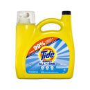 Tide, Liquid Laundry Detergent, Refreshing Breeze, 117 oz (4 Pack)