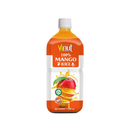 Vinut, Fruit Juice, Mango, 1000 ml (12 Pack)