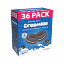 Delicious Farm, Creamie  Chocolate, 0.56 oz (36 Pack)