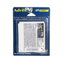 Advil, PM Caplets, 2 ct (12 Pack)