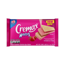Gamesa, Sugar Wafers, Strawberry, 5.7 oz (19 Pack)
