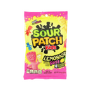 Sour Patch, Kids, Sparkling Lemonade Peg Bag, 8 oz (12 Pack)