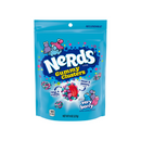 Nerds, Gummy Clusters, Very Berry, 8 oz (6 Pack)