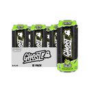 Ghost, Energy Drink, Electric Limeade, 16 oz (12 Pack)