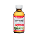 De La Cruz, Rosemary Oil, 2 oz (1 Pack)