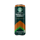 Starbucks, Tripleshot Caramel, 11 oz (12 Pack)
