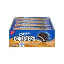 Oreo, Nabisco Peanut Butter Cakesters, 3.03 oz (8 Pack)