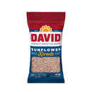 David Seeds, Sunflower Kernels, 3.75 oz (12 Pack)