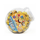 Smiley Kids, Gummy Candy, Emoji Face, 0.46 oz (1 Pack)