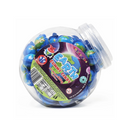 Smiley Kids, Gummy Candy, Earth, 0.46 oz (50 Pack)