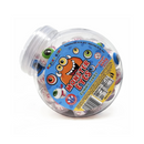 Smiley Kids, Gummy Candy, Monster Eye, 0.46 oz (1 Pack)
