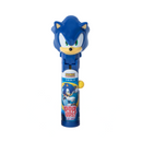 Flix Candy, Sonic The Hedgehog Pop Ups (6 Pack)