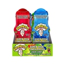 Warheads, Liquid Candy, Super Sour, Tongue Roller, 0.8 oz (12 Pack)