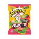 Warheads, Wedgies, 4.5 oz (12 Pack)