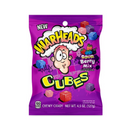 Warheads, Warhead, Berry Cube, 4.5 oz (12 Pack)