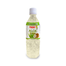 Parrot, Aloe Vera Drink, Coconut, 16.9 oz (20 Pack)