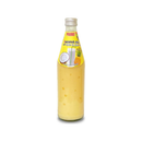 Parrot, Coconut Milk with Nata De Coco, Pineapple, 16.4 oz (12 Pack)