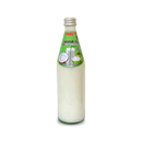 Parrot, Coconut Milk with Nata De Coco, Original, 16.4 oz (12 Pack)