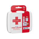 Johnson & Johnson, 's, To Go First Aid Kit, 12 ct (1 Pack)