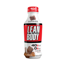 Lean Body, Protein Shake, Chocolate, 14 oz (12 Pack)