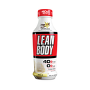 Lean Body, Protein Shake, Vanilla, 14 oz (12 Pack)
