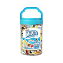 Milkita, Lollipop Jar, 18.25 oz (1 Pack)