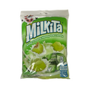 Milkita, Milky Creamy Candy, Honey Dew, 3.52 oz (12 Pack)