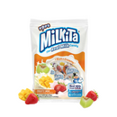 Milkita, Milky Creamy Candy, Fruity Mix, 3.52 oz (12 Pack)