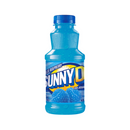 Sunny D, Blue Raspberry, 16 oz (12 Pack)