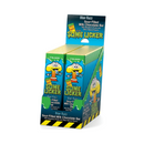 Toxic Waste, Slime Licker Blue Razz Chocolate, 4.75 oz (24 Pack)