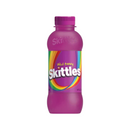 Skittles, Fruit Flavored Drink, Wild Berry, 14 oz (12 Pack)