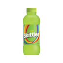 Skittles, Fruit Flavored Drink, Sour, 14 oz (12 Pack)