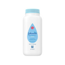Johnson & Johnson, 's, Baby Powder, Aloe + Vitamin E, 1.5 oz (3 Pack)