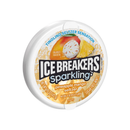 Ice Breakers, Mints, Pineapple Mango Seltzer, 1.5 oz (8 Pack)