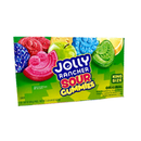 Jolly Rancher, Sour Gummies, Original, King Size, 3.82 oz (12 Pack)