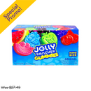 Jolly Rancher, Gummies, Original, King Size, 4.02 oz (12 Pack)