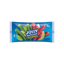 Jolly Rancher, Ropes, Watermelon + Green Apple, 10 oz (12 Pack)