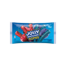 Jolly Rancher, Ropes, Blue Raspberry + Cherry, 10 oz (12 Pack)