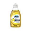 Dawn, Dishwashing Liquid, Ultra, Lemon Scent, 7.5 oz (12 Pack)
