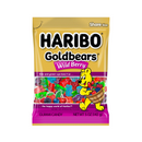 Haribo, Goldbears, Wild Berry, 5 oz (12 Pack)