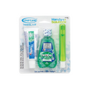 Crest, BB Travel Kit, 3 ct (1 Pack)